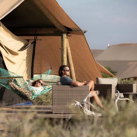 Sal Salis Ningaloo Reef Ξενοδοχείο Έξμαουθ Εξωτερικό φωτογραφία