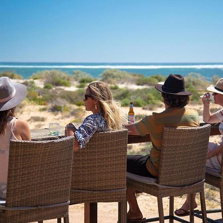 Sal Salis Ningaloo Reef Ξενοδοχείο Έξμαουθ Εξωτερικό φωτογραφία