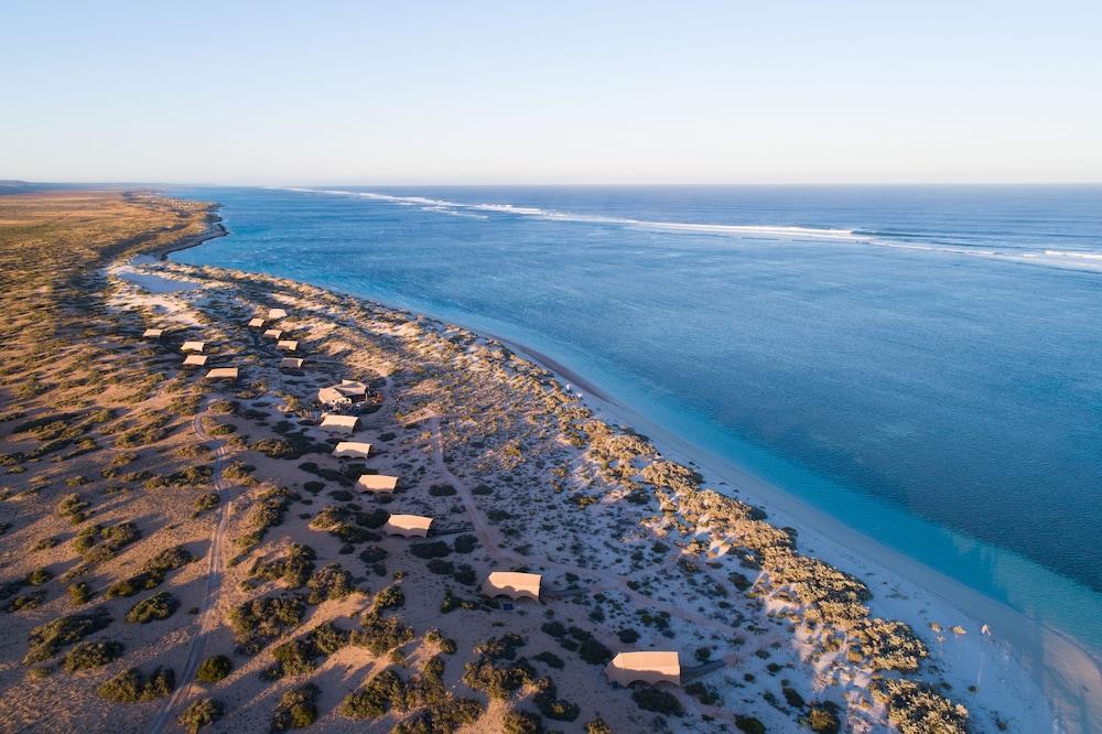 Sal Salis Ningaloo Reef Ξενοδοχείο Έξμαουθ Εξωτερικό φωτογραφία