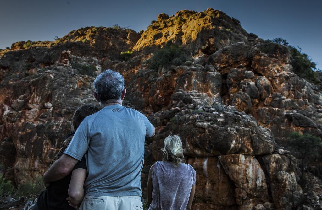 Sal Salis Ningaloo Reef Ξενοδοχείο Έξμαουθ Εξωτερικό φωτογραφία