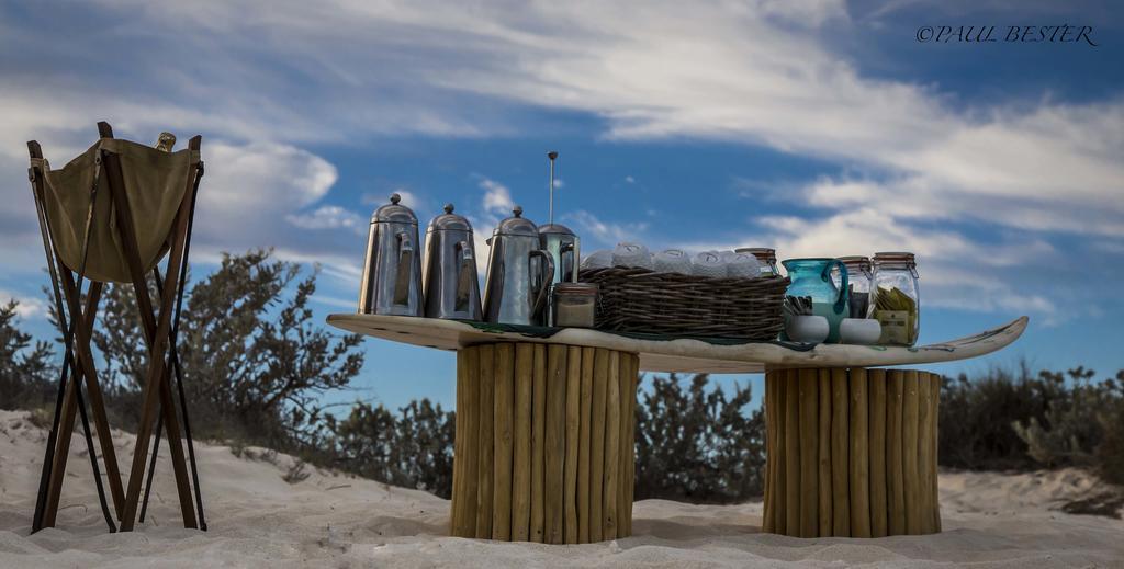 Sal Salis Ningaloo Reef Ξενοδοχείο Έξμαουθ Εξωτερικό φωτογραφία
