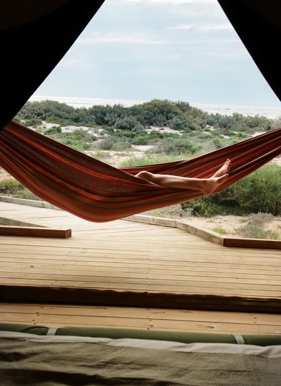 Sal Salis Ningaloo Reef Ξενοδοχείο Έξμαουθ Εξωτερικό φωτογραφία