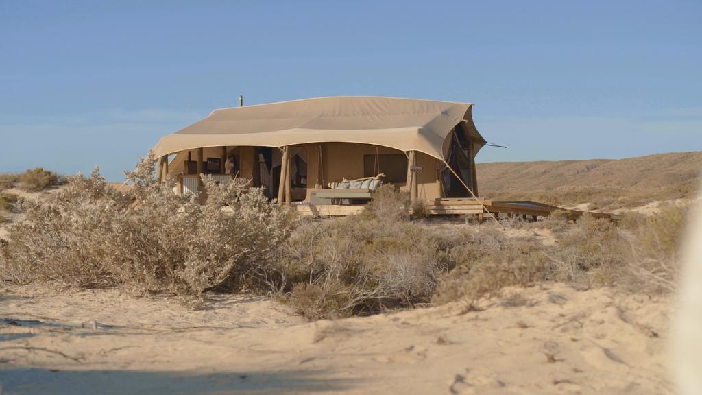 Sal Salis Ningaloo Reef Ξενοδοχείο Έξμαουθ Εξωτερικό φωτογραφία