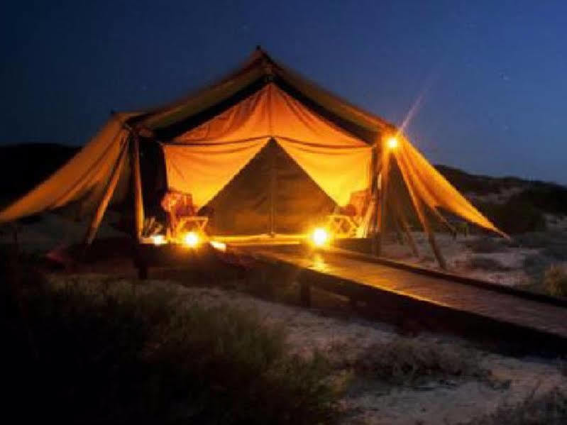 Sal Salis Ningaloo Reef Ξενοδοχείο Έξμαουθ Εξωτερικό φωτογραφία