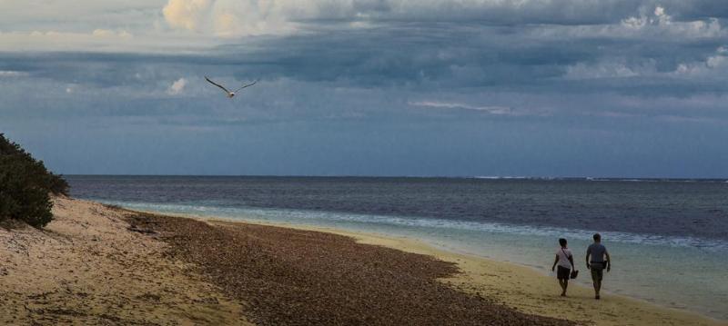 Sal Salis Ningaloo Reef Ξενοδοχείο Έξμαουθ Εξωτερικό φωτογραφία
