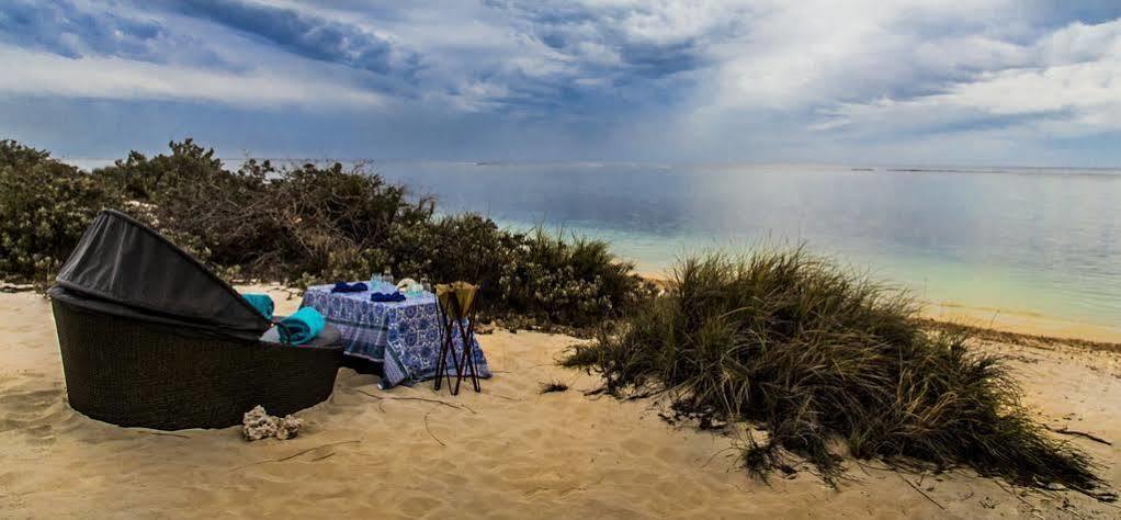 Sal Salis Ningaloo Reef Ξενοδοχείο Έξμαουθ Εξωτερικό φωτογραφία