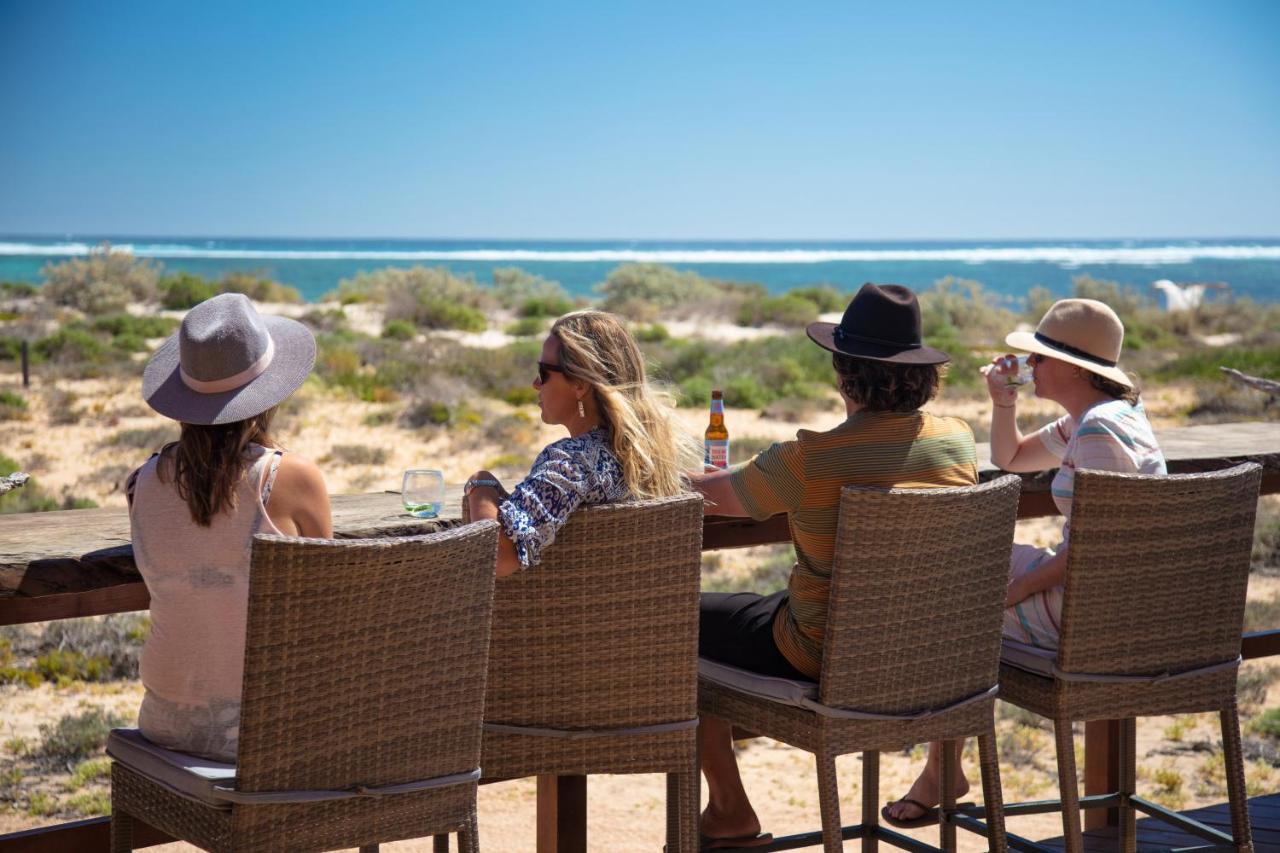 Sal Salis Ningaloo Reef Ξενοδοχείο Έξμαουθ Εξωτερικό φωτογραφία